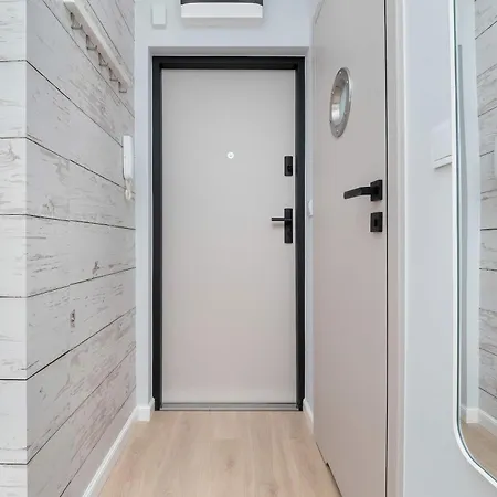 Διαμέρισμα Baltic 15 Minutes From The By Renters *