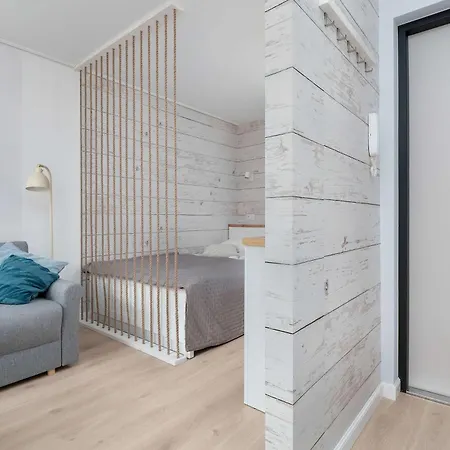 Baltic 15 Minutes From The By Renters Apartment *