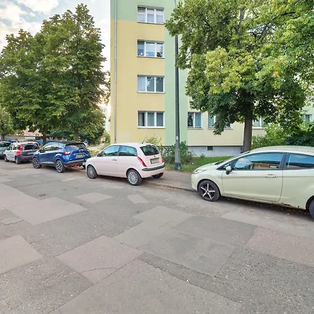 Διαμέρισμα Baltic 15 Minutes From The By Renters *