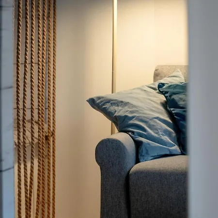 Baltic 15 Minutes From The By Renters Διαμέρισμα Γκντανσκ