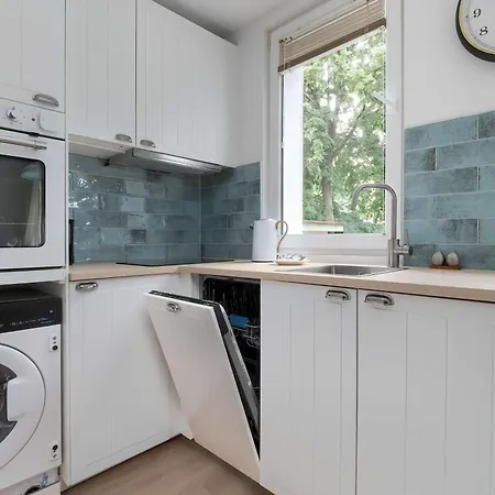 Baltic 15 Minutes From The By Renters *