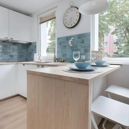 Baltic 15 Minutes From The By Renters شقة *