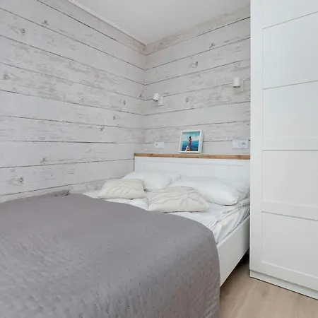 Apartment Baltic 15 Minutes From The By Renters *