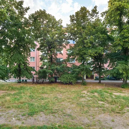 Baltic 15 Minutes From The By Renters