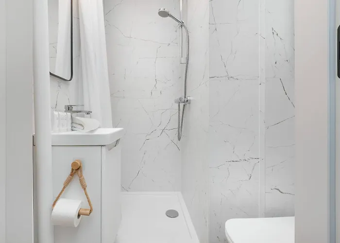 Baltic 15 Minutes From The By Renters Apartamento Gdansk