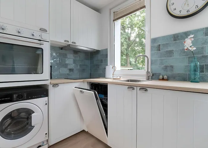 Baltic 15 Minutes From The By Renters *