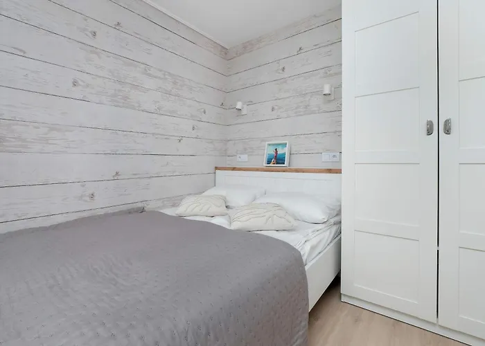 Apartamento Baltic 15 Minutes From The By Renters *