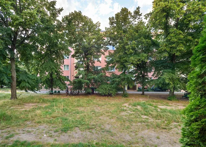 Baltic 15 Minutes From The By Renters