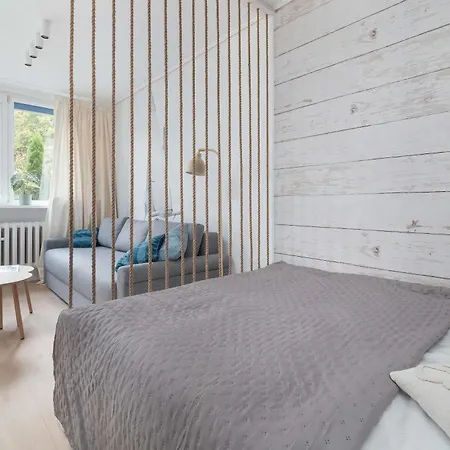 Baltic 15 Minutes From The By Renters グダニスク