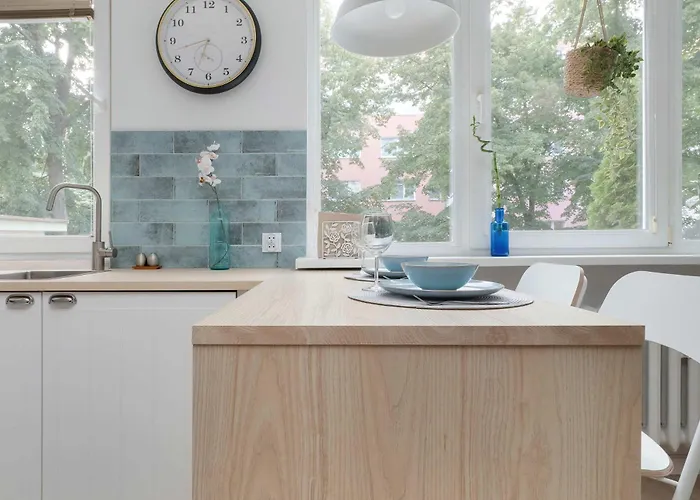 Baltic 15 Minutes From The By Renters