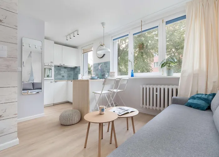 Baltic 15 Minutes From The By Renters